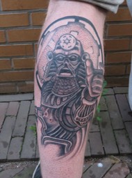 Darth Vader