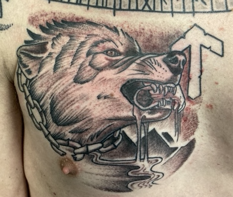 fenrir