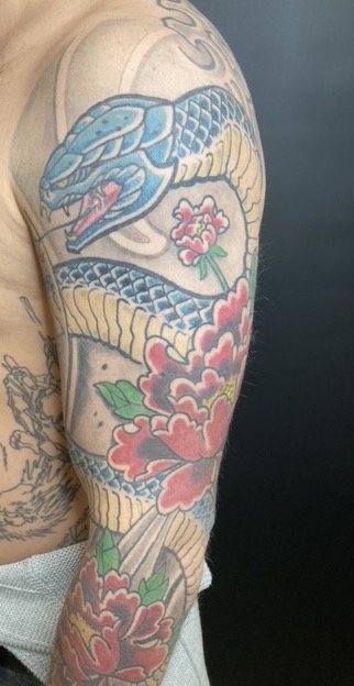 japans