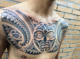 pacific mix 