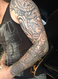 viking