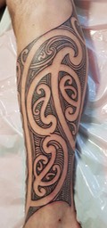 maori 